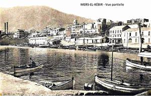 Mers-el-kebir - Le port 2